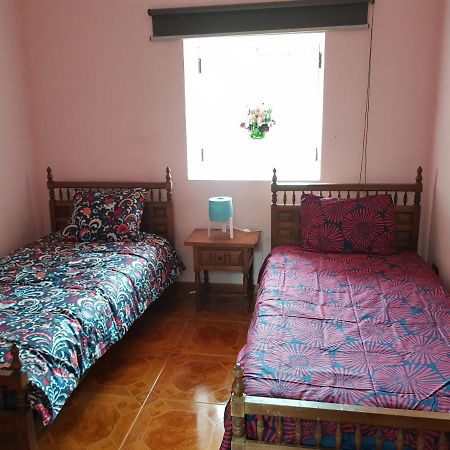 Finca Rural Torres Casas 1 Y 4 Bed & Breakfast Вега де Сан Матео Экстерьер фото