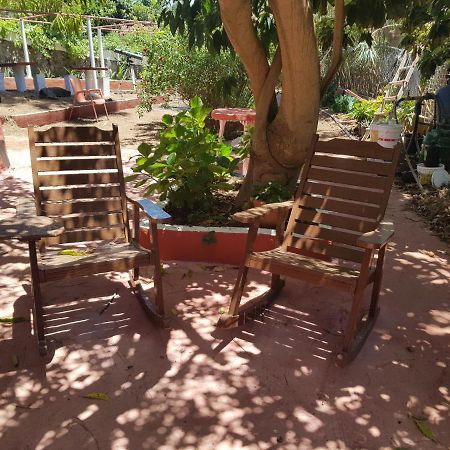 Finca Rural Torres Casas 1 Y 4 Bed & Breakfast Вега де Сан Матео Экстерьер фото